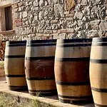 Casale Torresquadrata * トーディ