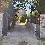 Casale Torresquadrata Lejlighed Todi