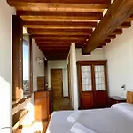 Casale Torresquadrata アパート *
