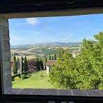 アパート Casale Torresquadrata