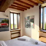 Casale Torresquadrata Lejlighed *