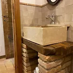 Casale Torresquadrata Lejlighed Todi
