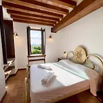 アパート Casale Torresquadrata