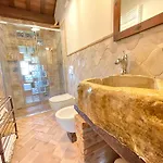 アパート Casale Torresquadrata *