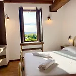Casale Torresquadrata Lejlighed