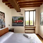 Casale Torresquadrata *
