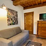 Casale Torresquadrata Lejlighed Todi