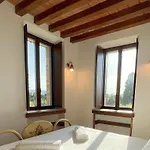 Casale Torresquadrata Lejlighed