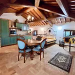 Lejlighed Casale Torresquadrata Todi