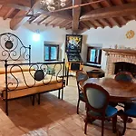 Casale Torresquadrata Lejlighed