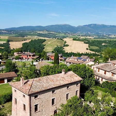 Casale Torresquadrata