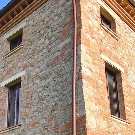 Casale Torresquadrata Apartment Todi