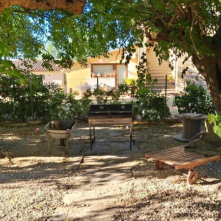 Casale Torresquadrata 아파트 토티