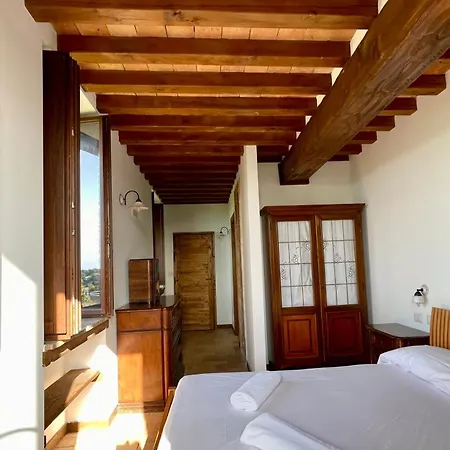 Casale Torresquadrata Apartment *