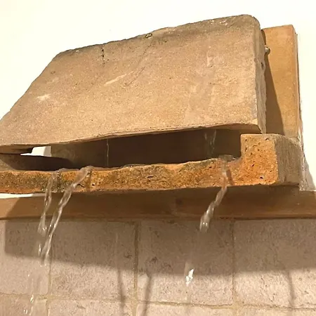 Appartamento Casale Torresquadrata *