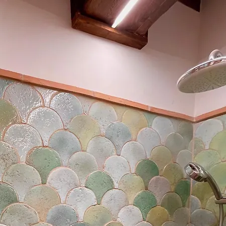 Casale Torresquadrata Apartment Todi