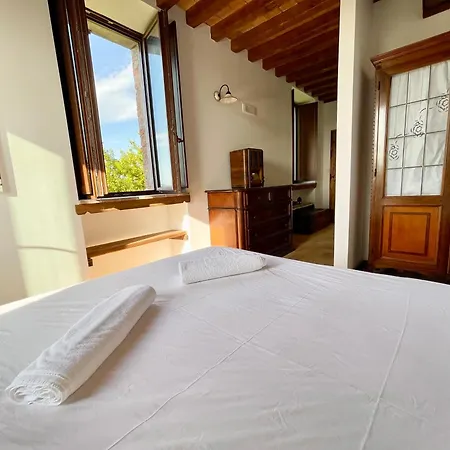 Casale Torresquadrata Todi