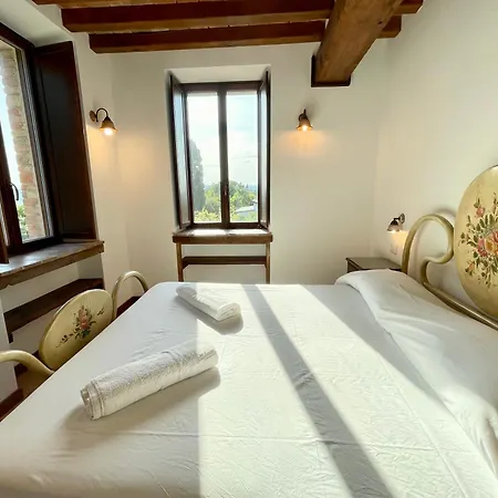 Casale Torresquadrata