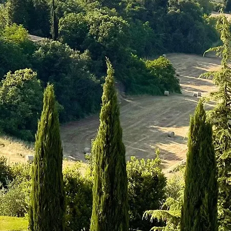 Casale Torresquadrata 아파트