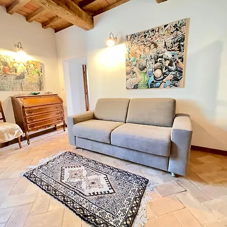 Casale Torresquadrata *