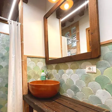 Casale Torresquadrata