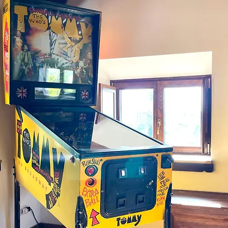 Casale Torresquadrata Appartamento Todi