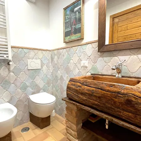 Casale Torresquadrata *