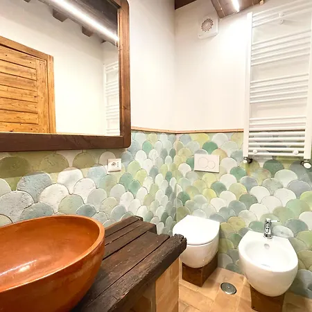 Casale Torresquadrata Todi