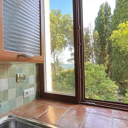 Casale Torresquadrata * Todi