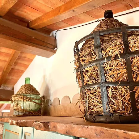 Casale Torresquadrata Appartamento