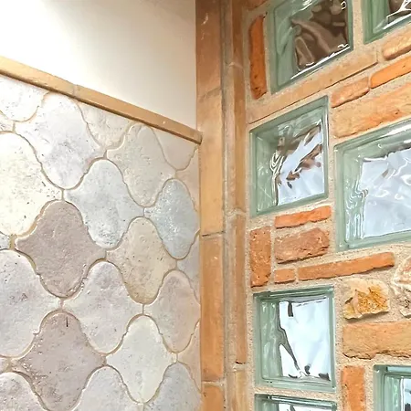 아파트 Casale Torresquadrata