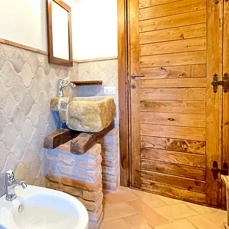 Apartment Casale Torresquadrata Todi