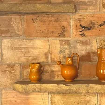 Casale Torresquadrata Todi