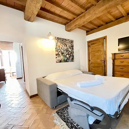 Casale Torresquadrata