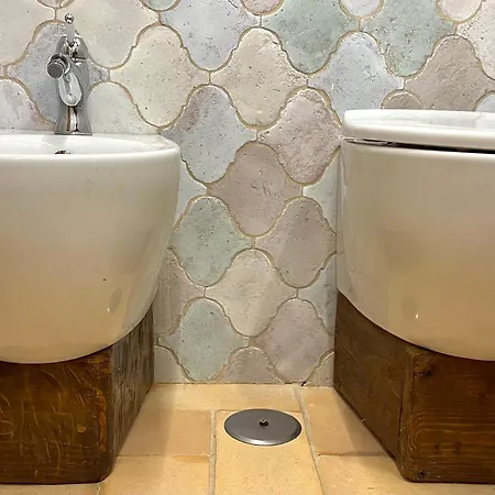 Casale Torresquadrata Apartment