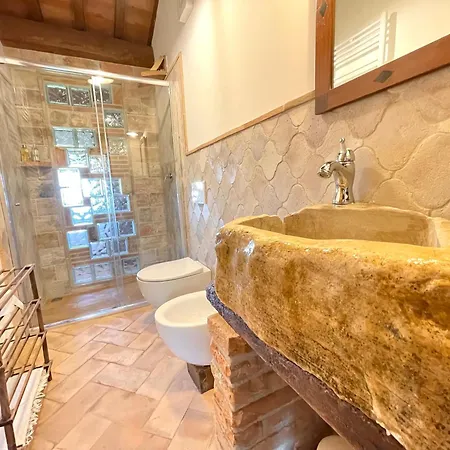 Apartment Casale Torresquadrata *