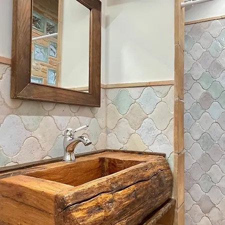 Casale Torresquadrata Todi