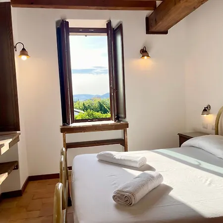 Casale Torresquadrata Appartamento