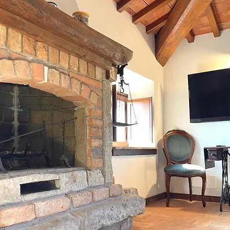 Casale Torresquadrata *