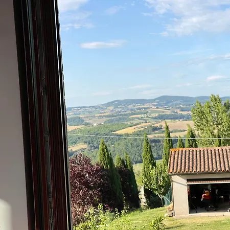 Casale Torresquadrata Todi