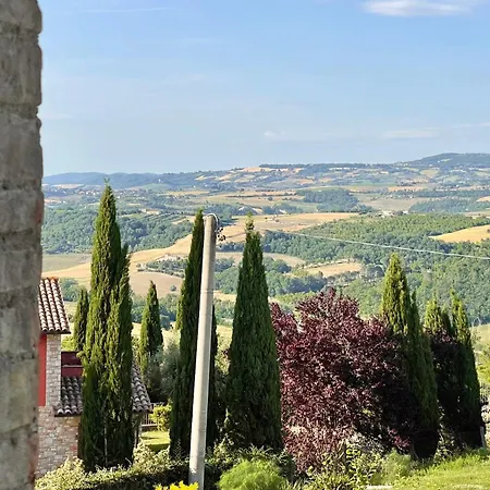 Casale Torresquadrata * Todi