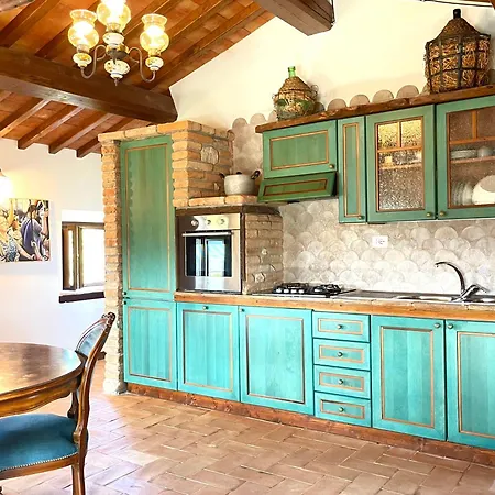 Casale Torresquadrata