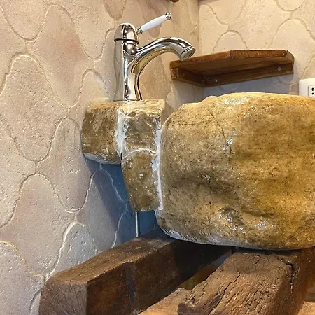 Apartment Casale Torresquadrata Todi