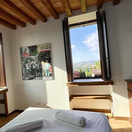 Casale Torresquadrata