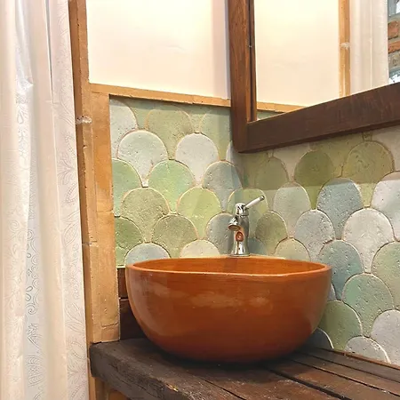 Casale Torresquadrata Appartamento *