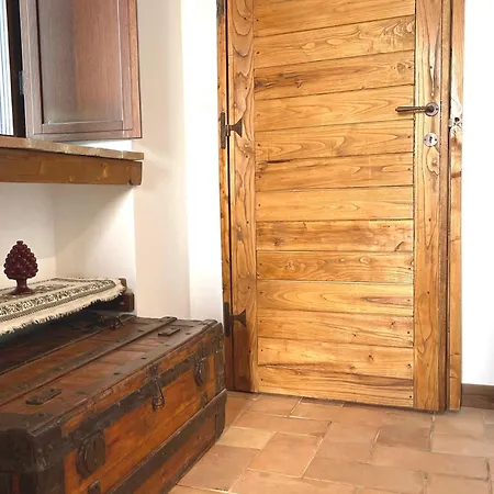 Casale Torresquadrata 아파트 토티