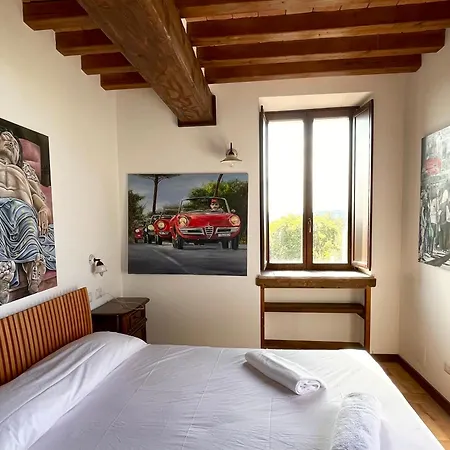 Casale Torresquadrata *