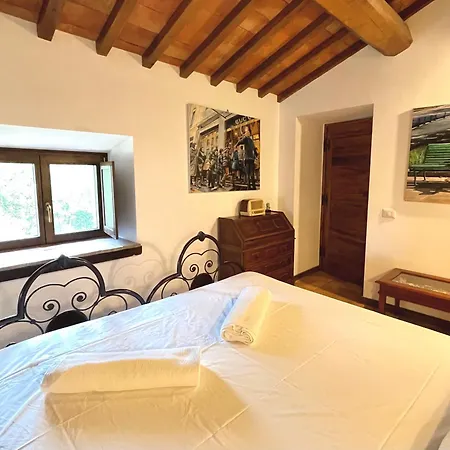 Casale Torresquadrata