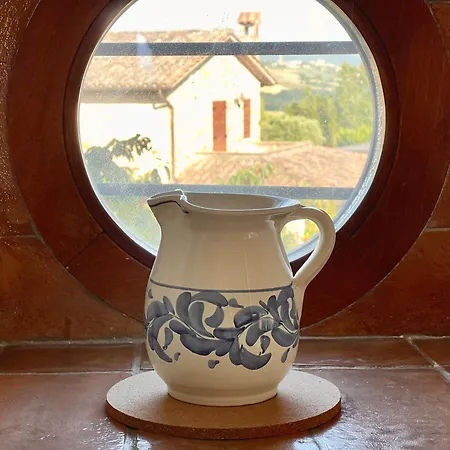 Casale Torresquadrata 아파트 *