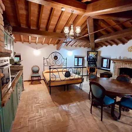 Casale Torresquadrata